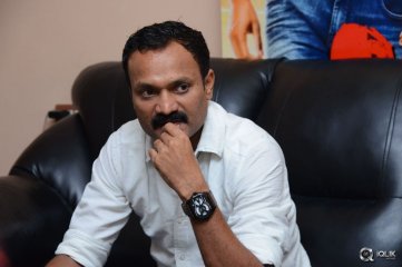 Director Dayanand Reddy Interview About Siddhartha Movie